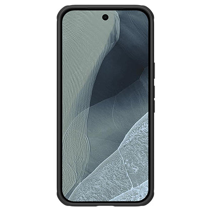 MagSafe Case for Google Pixel 11 Pro XL, Nillkin Super Shield Pro, Satin Black