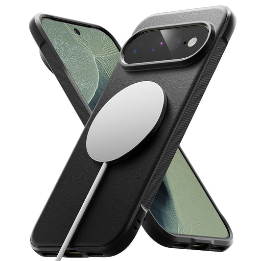 MagSafe pouzdro pro Google Pixel 11 Pro XL, Ringke, Onyx, černé