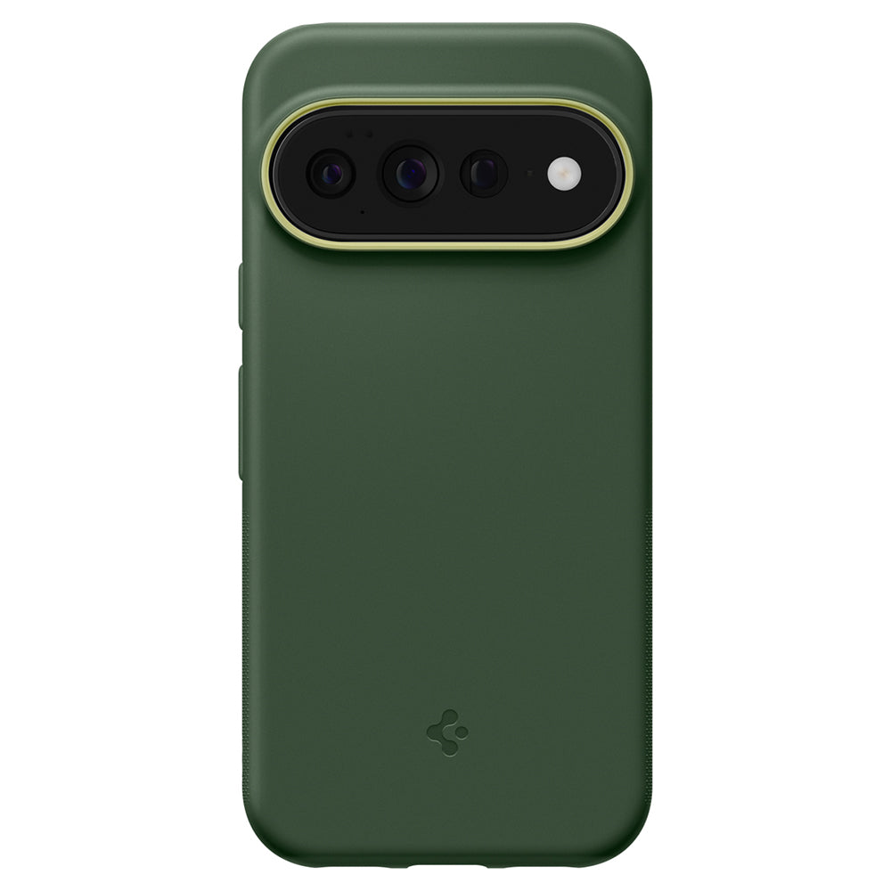 MagSafe pouzdro pro Google Pixel 11 Pro XL, Spigen, Caseology Nano Pop, zelené ACS11456