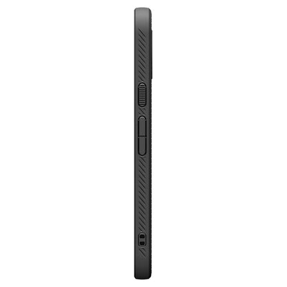 MagSafe pouzdro pro Google Pixel 11 Pro XL, Spigen, Liquid Air, Matná černá ACS11449