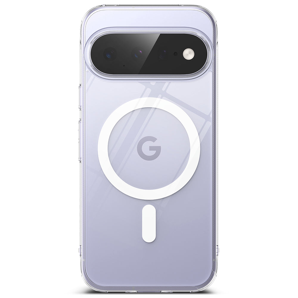 MagSafe pouzdro pro Google Pixel 11, Ringke, Fusion, Transparentní