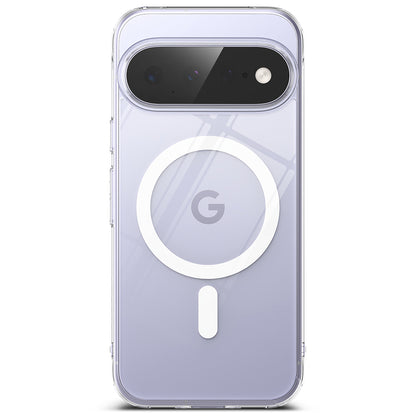 MagSafe pouzdro pro Google Pixel 11, Ringke, Fusion, Transparentní
