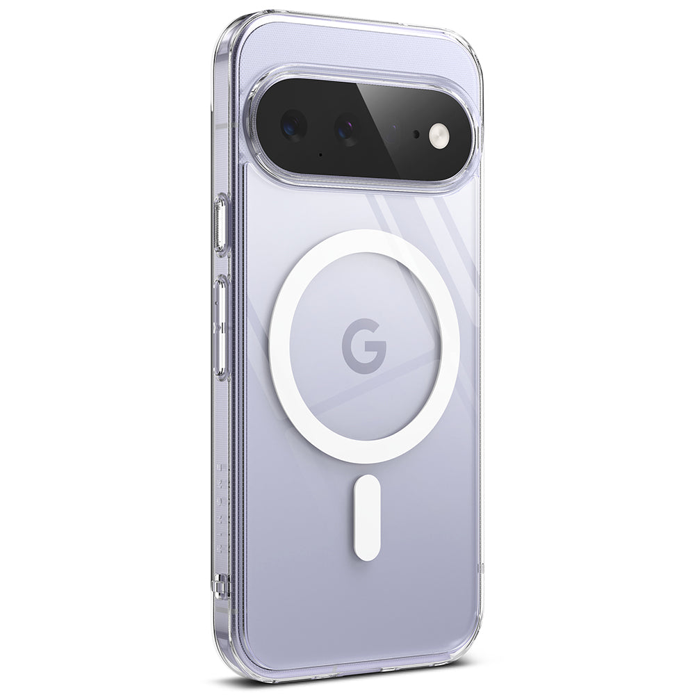 MagSafe pouzdro pro Google Pixel 11, Ringke, Fusion, Transparentní