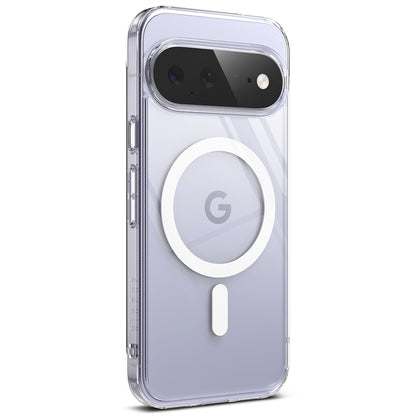 MagSafe pouzdro pro Google Pixel 11, Ringke, Fusion, Transparentní