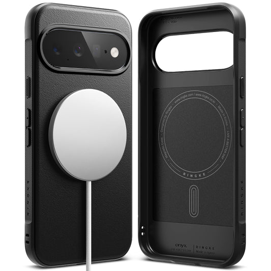 MagSafe pouzdro pro Google Pixel 11, Ringke, Onyx, černé