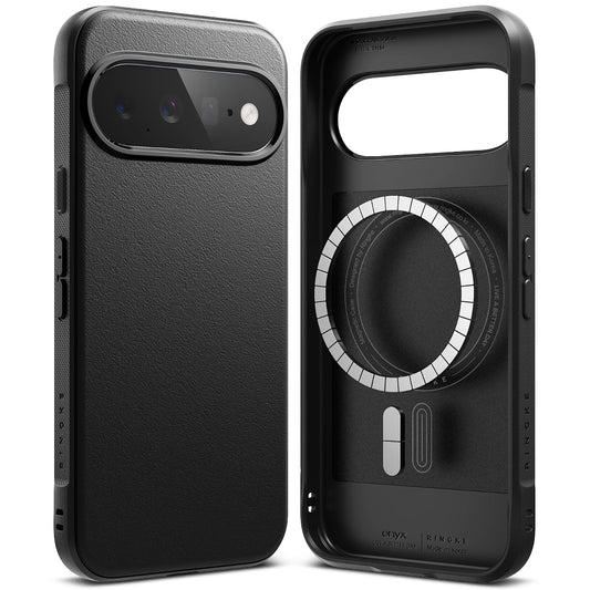 MagSafe pouzdro pro Google Pixel 11, Ringke, Onyx, černé