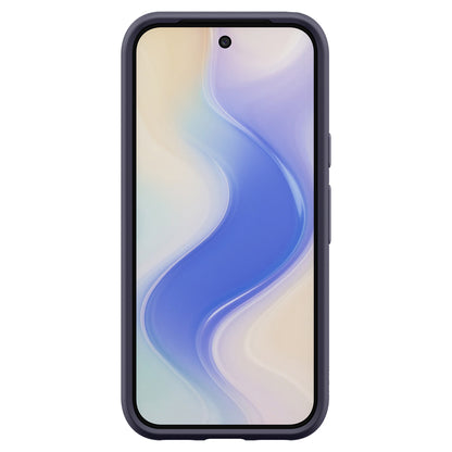 MagSafe pouzdro pro Google Pixel 11, Spigen, Caseology Nano Pop, fialové ACS11444