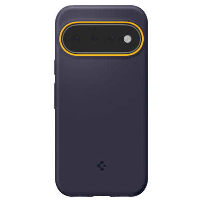 MagSafe pouzdro pro Google Pixel 11, Spigen, Caseology Nano Pop, fialové ACS11444