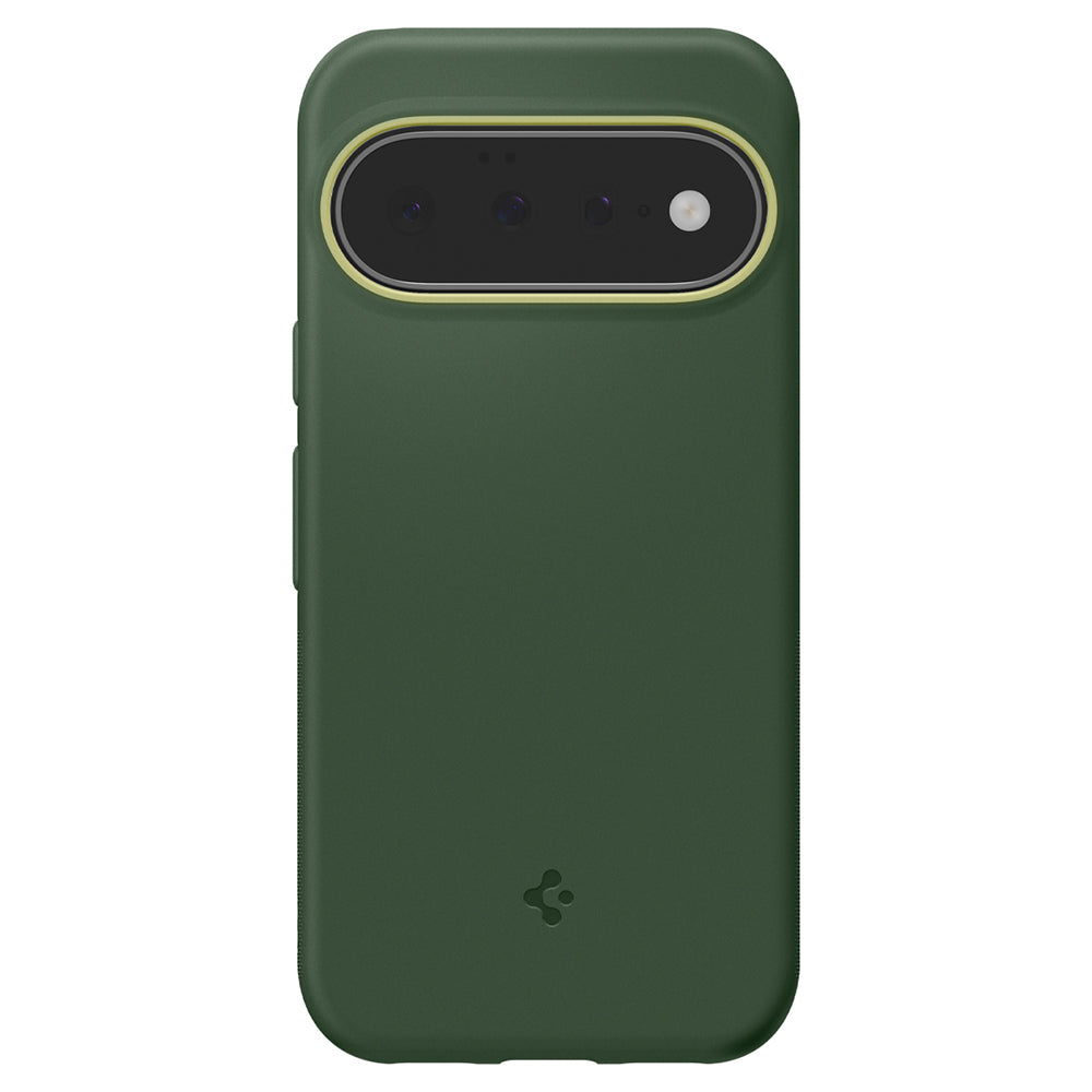 MagSafe pouzdro pro Google Pixel 11, Spigen, Caseology Nano Pop, zelené ACS11446