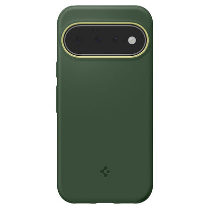 MagSafe pouzdro pro Google Pixel 11, Spigen, Caseology Nano Pop, zelené ACS11446