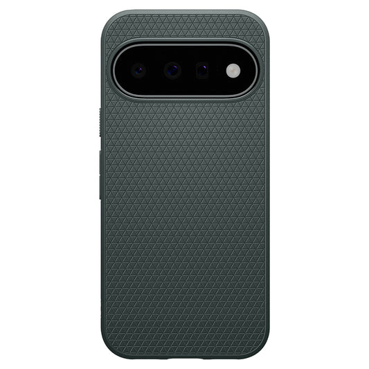 MagSafe pouzdro pro Google Pixel 11, Spigen, Liquid Air, zelené ACS11853
