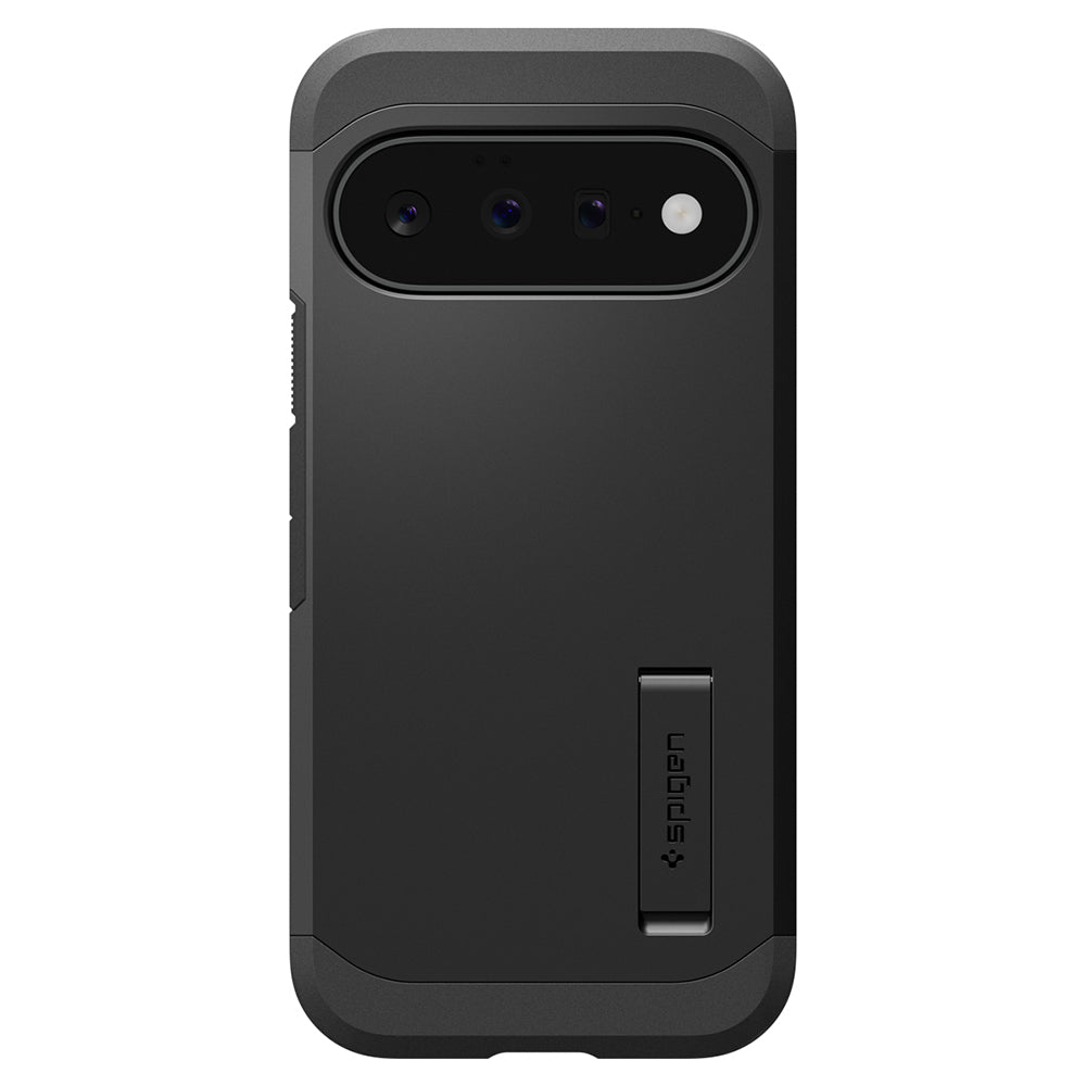 MagSafe pouzdro pro Google Pixel 11, Spigen, Tough Armor, černá ACS11443