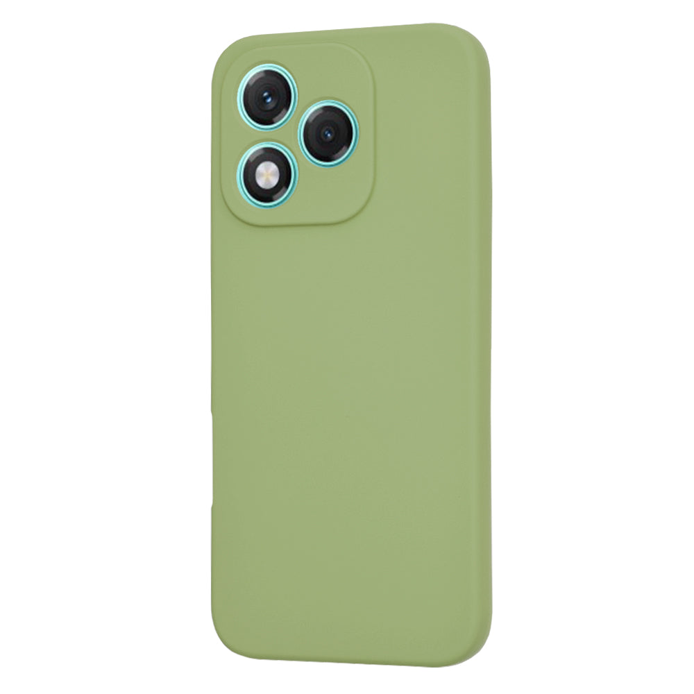 MagSafe Case for Honor 400 Lite, Techsuit, SoftFlex, Matcha