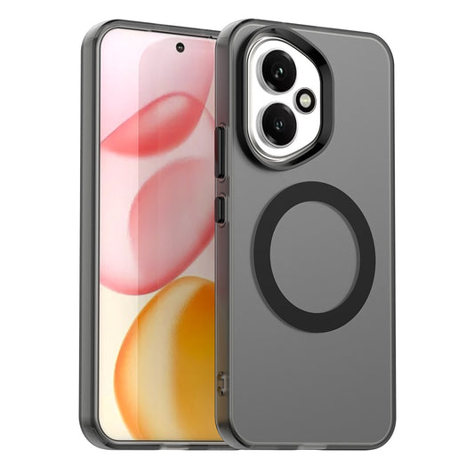 MagSafe pouzdro pro Honor 400, Techsuit, CandyCase, černé