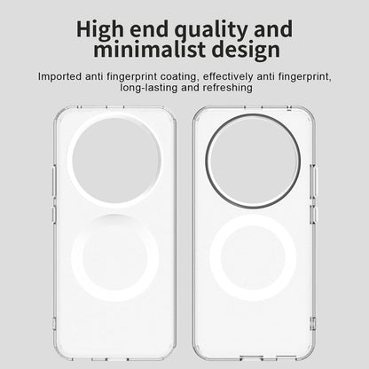 Pouzdro MagSafe pro Honor Magic8 Lite, Techsuit, CandyCase, Bílá