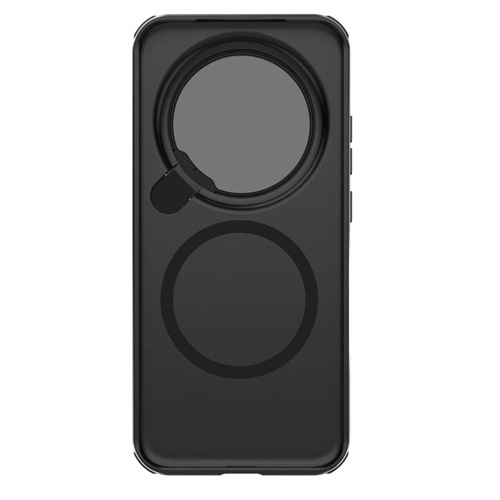 MagSafe pouzdro pro Honor Magic8 Pro, Nillkin, CamShield Prop, černé
