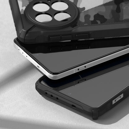 Pouzdro MagSafe pro OnePlus 13, Ringke, Fusion X, Černá