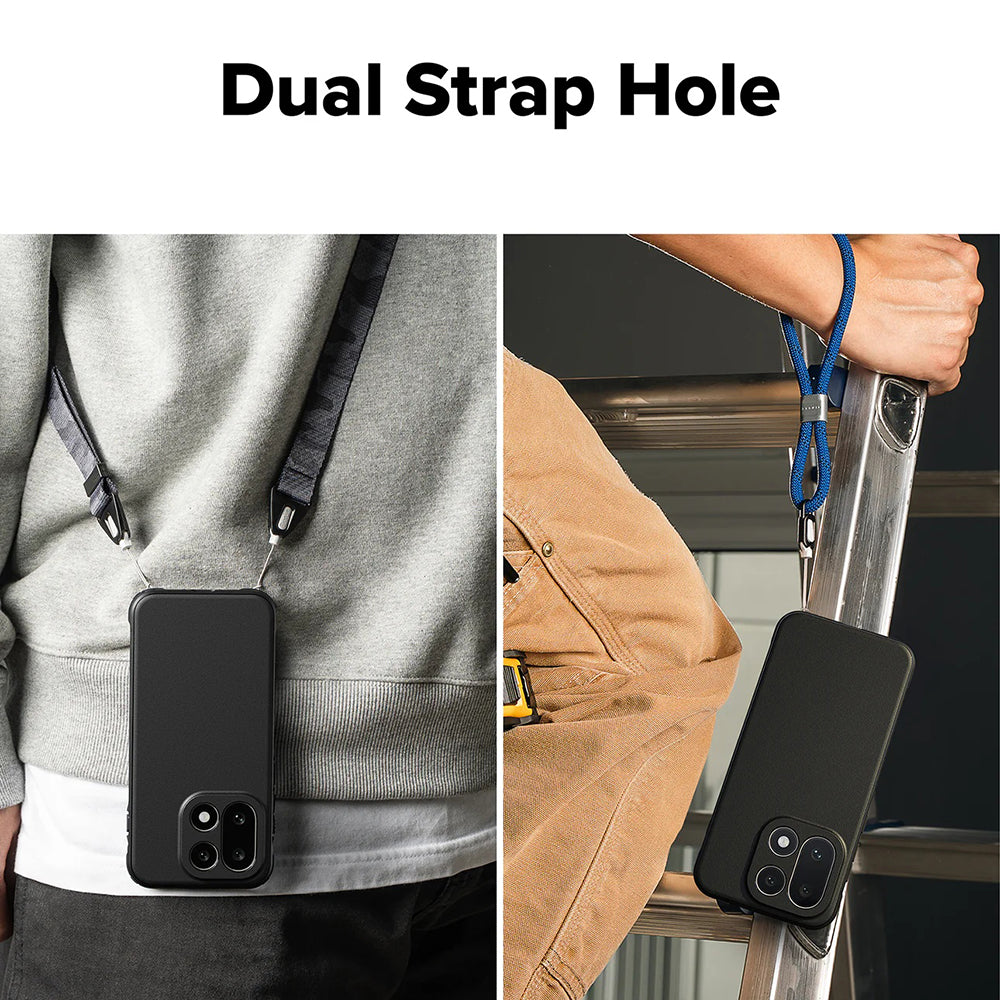 Pouzdro MagSafe pro OnePlus 15, Ringke, Onyx, Camouflage