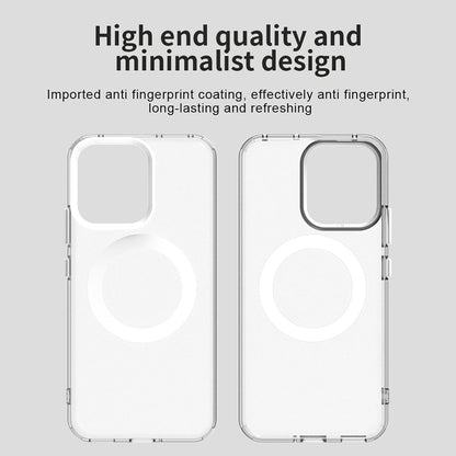 Pouzdro MagSafe pro Oppo Reno14, Techsuit, CandyCase, Bílá