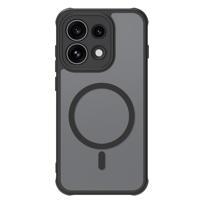 MagSafe pouzdro pro Oppo Reno16 Pro, Techsuit, HaloFrost II, černé
