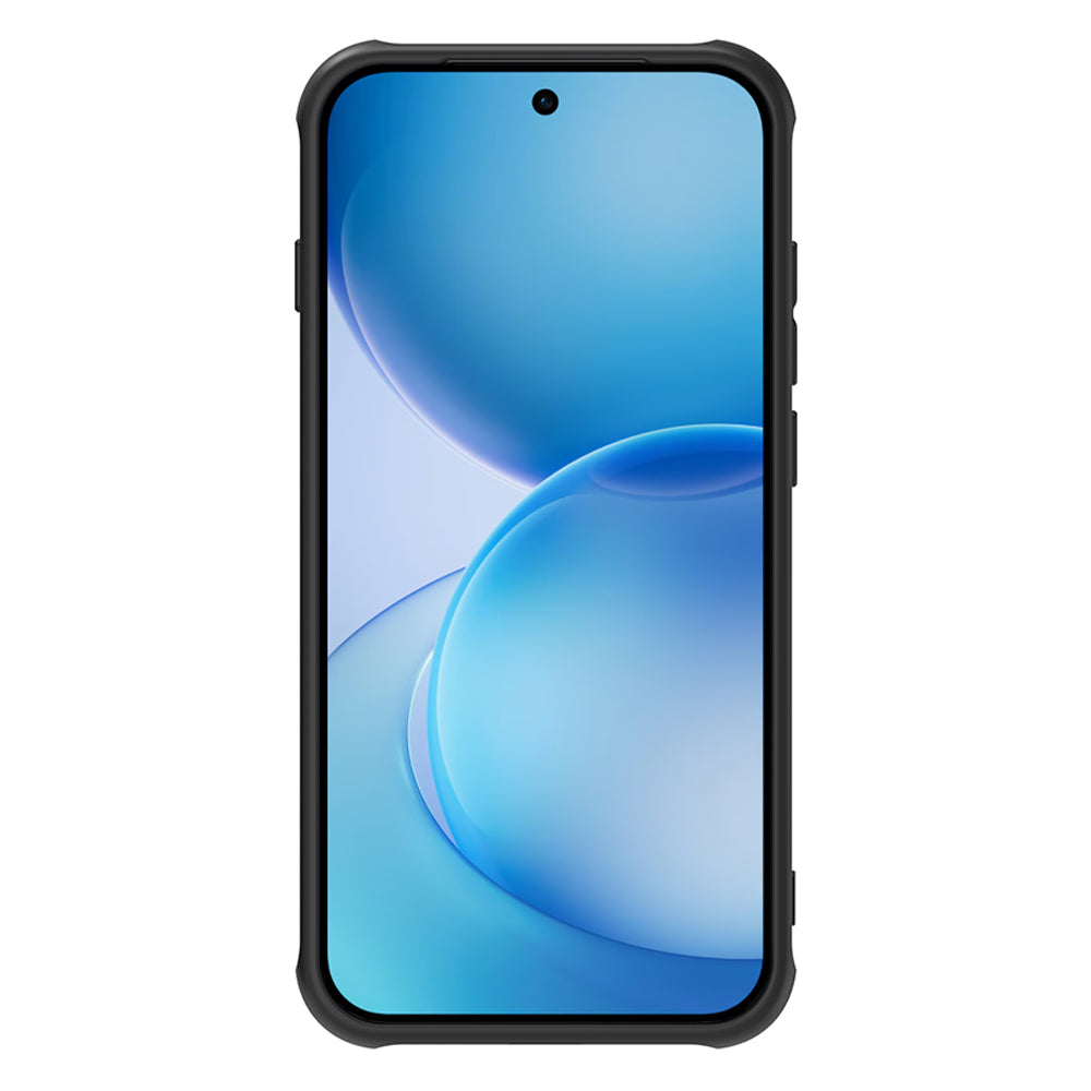 MagSafe pouzdro pro Oppo Reno16 Pro, Techsuit, HaloFrost II, černé