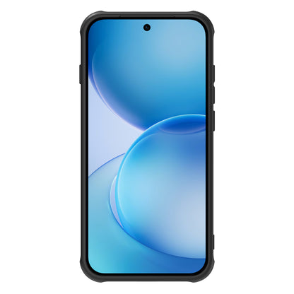 MagSafe pouzdro pro Oppo Reno16 Pro, Techsuit, HaloFrost II, černé