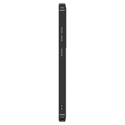 Pouzdro MagSafe pro Samsung Galaxy S25 Ultra S938, Spigen, Mag Armor, Černá ACS08913