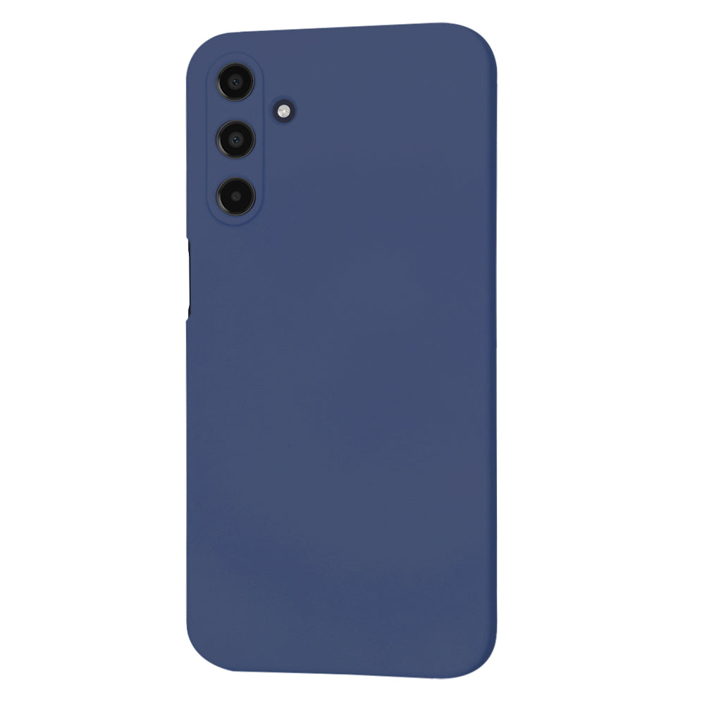 MagSafe pouzdro pro Samsung Galaxy A15 A155, Techsuit, SoftFlex, Tmavě modrá