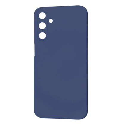 MagSafe pouzdro pro Samsung Galaxy A15 A155, Techsuit, SoftFlex, Tmavě modrá