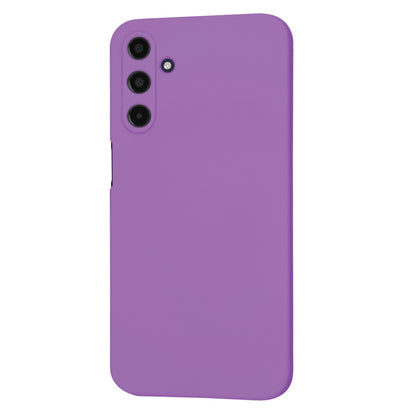 MagSafe pouzdro pro Samsung Galaxy A15 A155, Techsuit, SoftFlex, Fialová