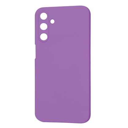 MagSafe pouzdro pro Samsung Galaxy A15 A155, Techsuit, SoftFlex, Fialová