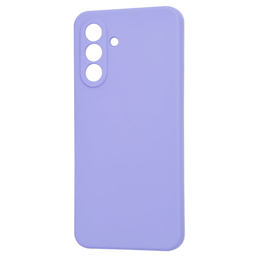 MagSafe pouzdro pro Samsung Galaxy A36 A366, Techsuit, SoftFlex, Světle fialové