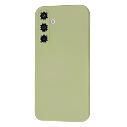 MagSafe pouzdro pro Samsung Galaxy A55 5G A556, Techsuit, SoftFlex, Matcha