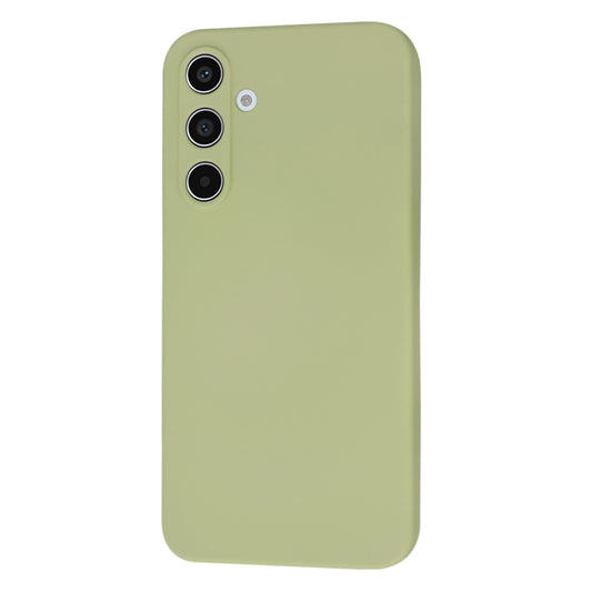 MagSafe pouzdro pro Samsung Galaxy A55 5G A556, Techsuit, SoftFlex, Matcha