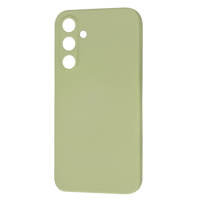 MagSafe pouzdro pro Samsung Galaxy A55 5G A556, Techsuit, SoftFlex, Matcha