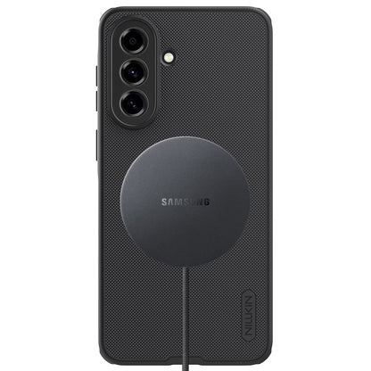 MagSafe pouzdro pro Samsung Galaxy A57 5G, Nillkin, Super Shield Pro, černé