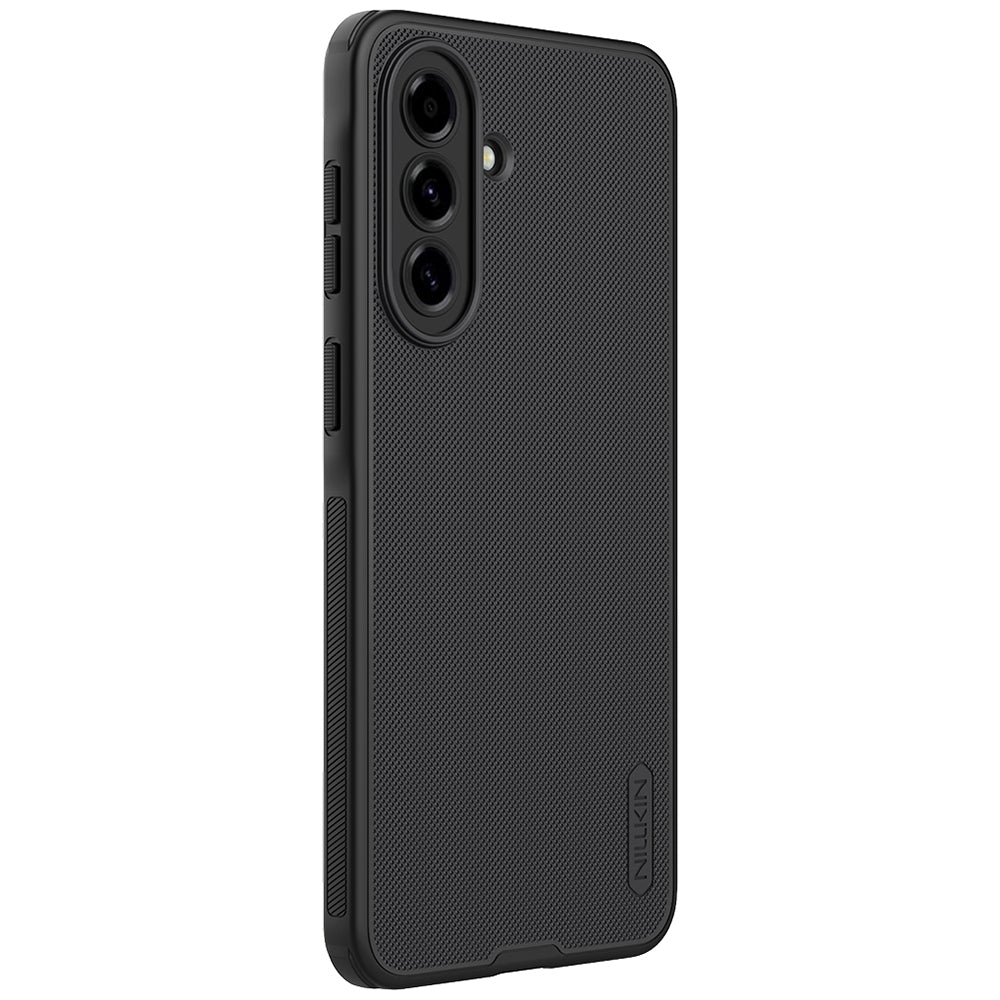 MagSafe pouzdro pro Samsung Galaxy A57 5G, Nillkin, Super Shield Pro, černé