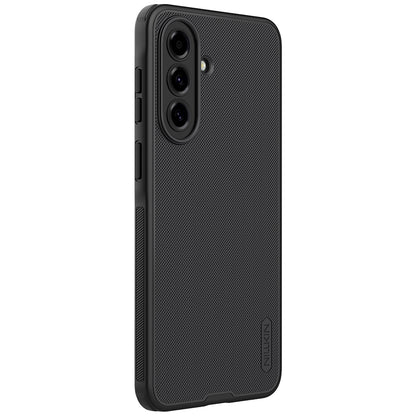 MagSafe pouzdro pro Samsung Galaxy A57 5G, Nillkin, Super Shield Pro, černé
