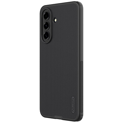 MagSafe pouzdro pro Samsung Galaxy A57 5G, Nillkin, Super Shield Pro, černé