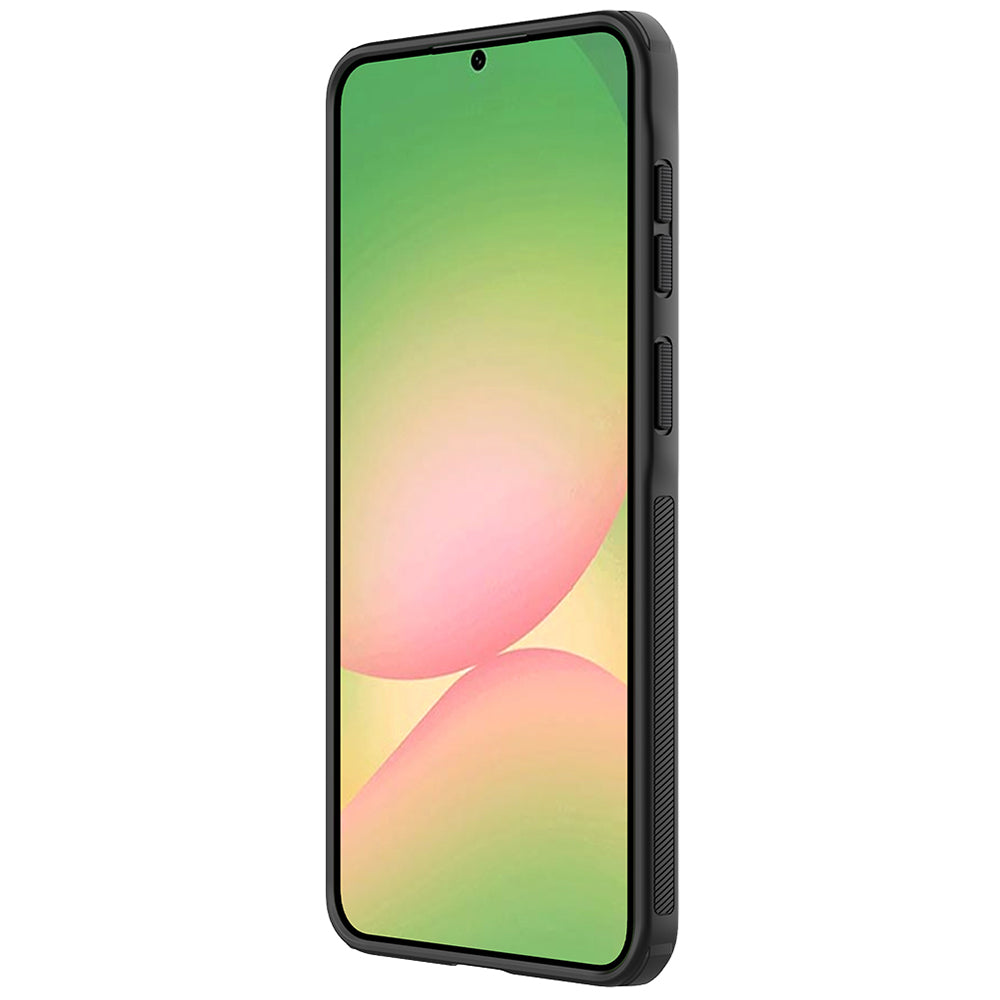 MagSafe pouzdro pro Samsung Galaxy A57 5G, Nillkin, Super Shield Pro, černé