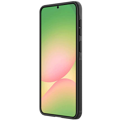 MagSafe pouzdro pro Samsung Galaxy A57 5G, Nillkin, Super Shield Pro, černé