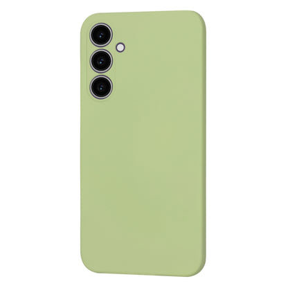 MagSafe pouzdro pro Samsung Galaxy S23 FE S711, Techsuit, SoftFlex, Matcha