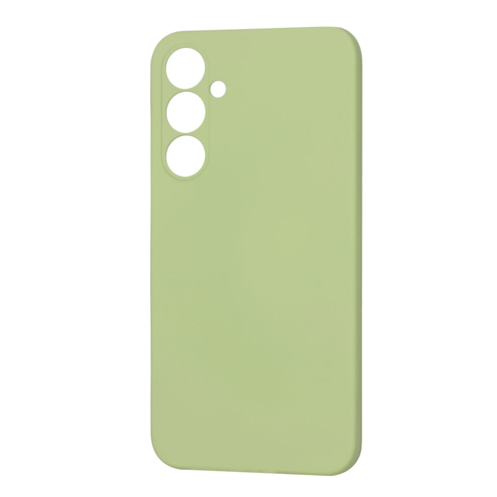 MagSafe pouzdro pro Samsung Galaxy S23 FE S711, Techsuit, SoftFlex, Matcha