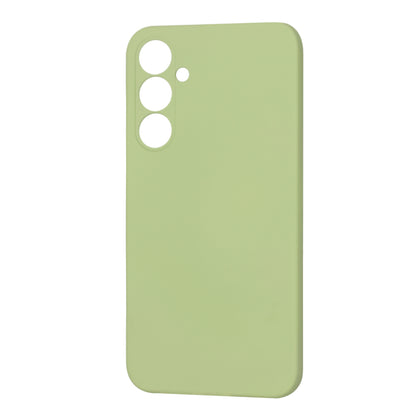 MagSafe pouzdro pro Samsung Galaxy S23 FE S711, Techsuit, SoftFlex, Matcha