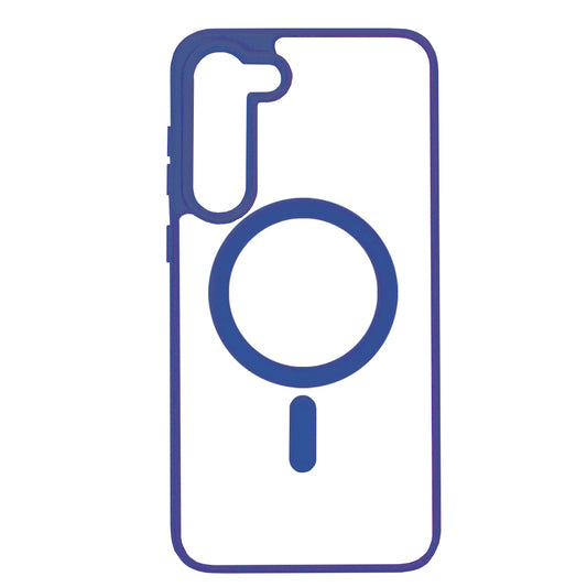 MagSafe pouzdro pro Samsung Galaxy S23+ S916, Techsuit, Pro, modré