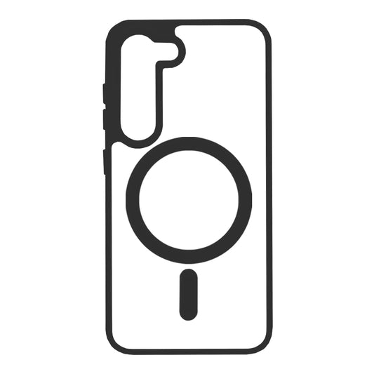 MagSafe pouzdro pro Samsung Galaxy S23 S911, Techsuit, Pro, černé