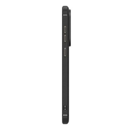 Pouzdro MagSafe pro Samsung Galaxy S25 Edge S937, Spigen, Core Armor, Matně černé ACS09406