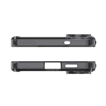 Pouzdro MagSafe pro Samsung Galaxy S25 Edge S937, Spigen, Ultra Hybrid Zero One, Černé ACS09415