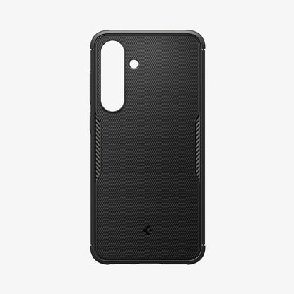 Pouzdro MagSafe pro Samsung Galaxy S25 FE, Spigen, Core Armor, Matně černé ACS10021