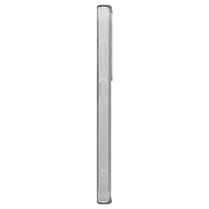 MagSafe Case for Samsung Galaxy S25 S931, UNIQ, LifePro Xtreme MagClick, Transparent
